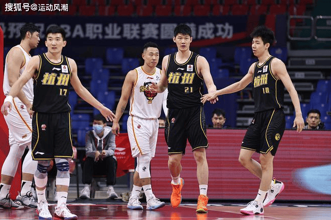 广州军团力压对手，掀起CBA激情新风潮的简单介绍