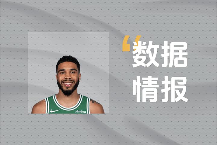 电竞国家队回归回归闪耀表现，塔图姆球迷集体呐喊