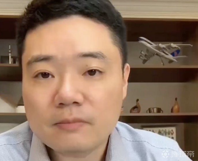 丁俊晖战胜劲敌曼联，晋级之路畅通无阻！的简单介绍